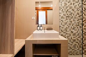 Mahesa Suites Seminyak