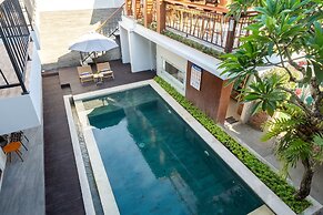 Mahesa Suites Seminyak