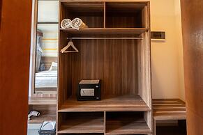 Mahesa Suites Seminyak