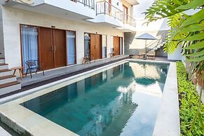 Mahesa Suites Seminyak