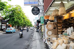 Mahesa Suites Seminyak