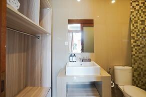 Mahesa Suites Seminyak