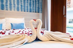 Mahesa Suites Seminyak