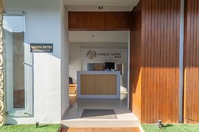 Mahesa Suites Seminyak