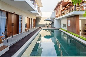 Mahesa Suites Seminyak