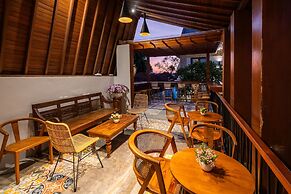 Mahesa Suites Seminyak