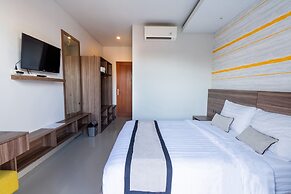 Mahesa Suites Seminyak