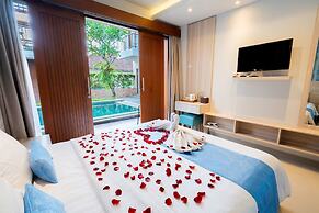Mahesa Suites Seminyak