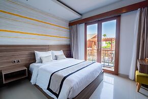 Mahesa Suites Seminyak