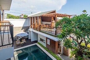 Mahesa Suites Seminyak