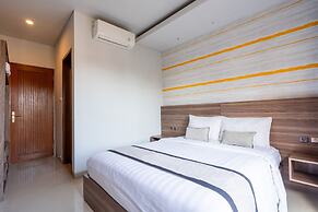 Mahesa Suites Seminyak