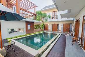 Mahesa Suites Seminyak