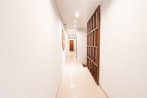 Mahesa Suites Seminyak