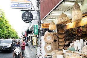 Mahesa Suites Seminyak