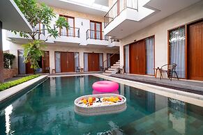 Mahesa Suites Seminyak