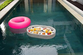 Mahesa Suites Seminyak