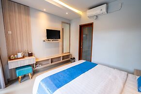 Mahesa Suites Seminyak