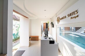 Mahesa Suites Seminyak