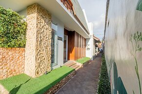 Mahesa Suites Seminyak