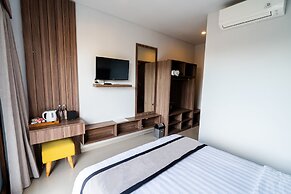 Mahesa Suites Seminyak