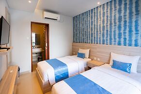 Mahesa Suites Seminyak
