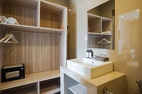 Mahesa Suites Seminyak