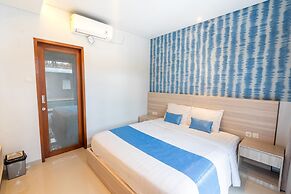 Mahesa Suites Seminyak