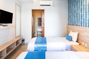 Mahesa Suites Seminyak