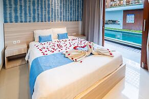 Mahesa Suites Seminyak