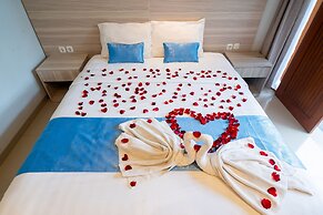 Mahesa Suites Seminyak