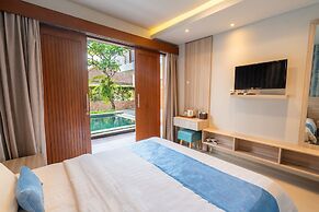 Mahesa Suites Seminyak