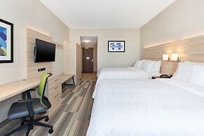 Holiday Inn Express & Suites Grand Rapids Airport - South by IHG