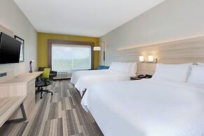 Holiday Inn Express & Suites Grand Rapids Airport - South by IHG