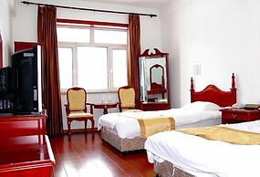 Yabuli Olympic Club Hotel