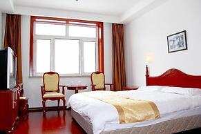 Yabuli Olympic Club Hotel