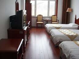 Yabuli Olympic Club Hotel