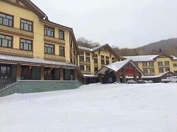 Yabuli Ski Resort National Alpine Ski