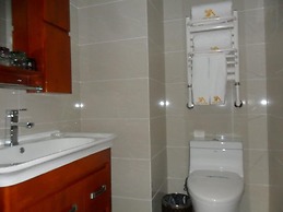 Yabuli Ski Resort National Alpine Ski