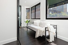 Luxury Sydney Apartment