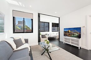 Luxury Sydney Apartment