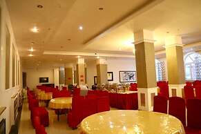 Yabuli Yunding Hotel