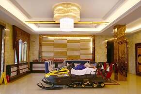 Yabuli Yunding Hotel