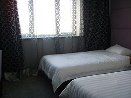 Yabuli Yunding Hotel