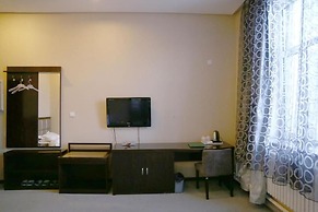 Yabuli Yunding Hotel