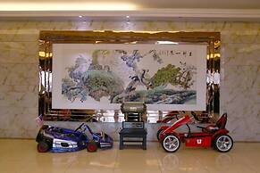 Yabuli Yunding Hotel