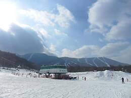 Yabuli Yunding Hotel