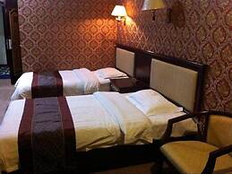 Yabuli Yunding Hotel