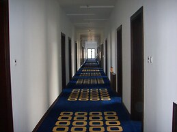 Yabuli Yunding Hotel