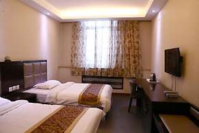 Yabuli Yunding Hotel