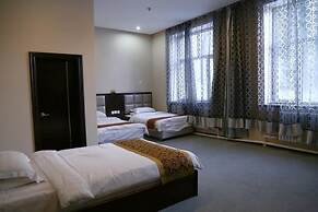 Yabuli Yunding Hotel